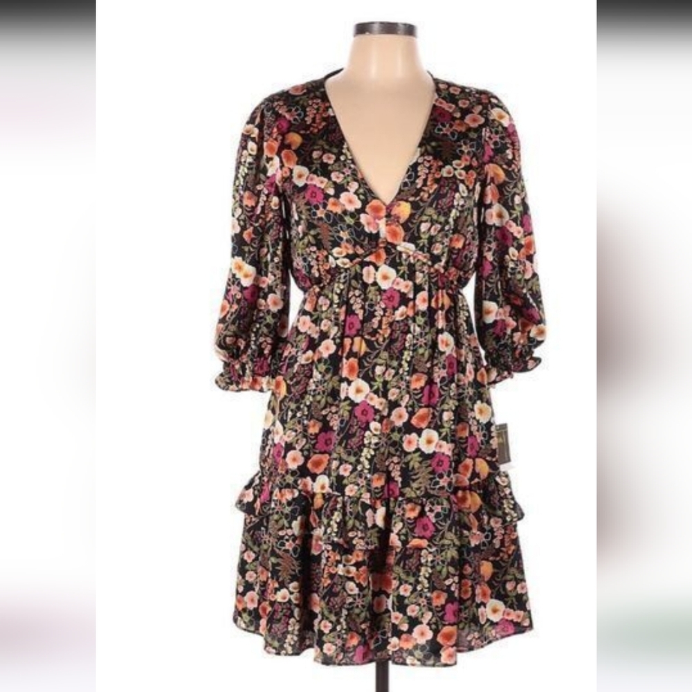 Melanie Dress